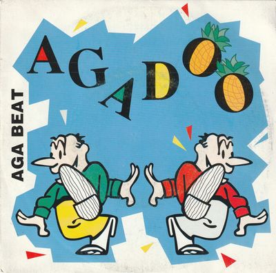 Aga Beat - Agadoo