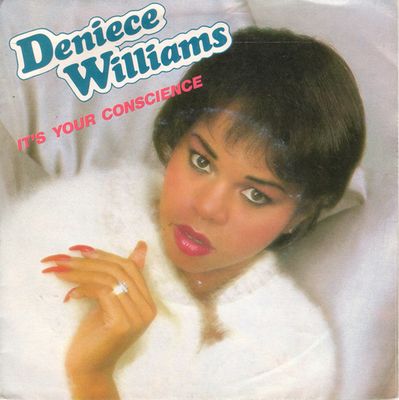 Deniece Williams - It's Your Conscience