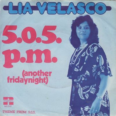 Lia Velasco - 5.0.5. P.M. (Another Fridaynight)