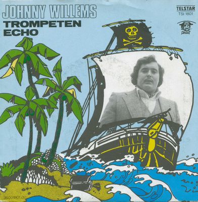Johnny Willems - De Zaagmars