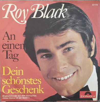 Roy Black - Dein Schönstes Geschenk