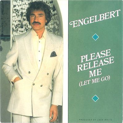 Engelbert Humperdinck - Please Release Me (Let Me Go)
