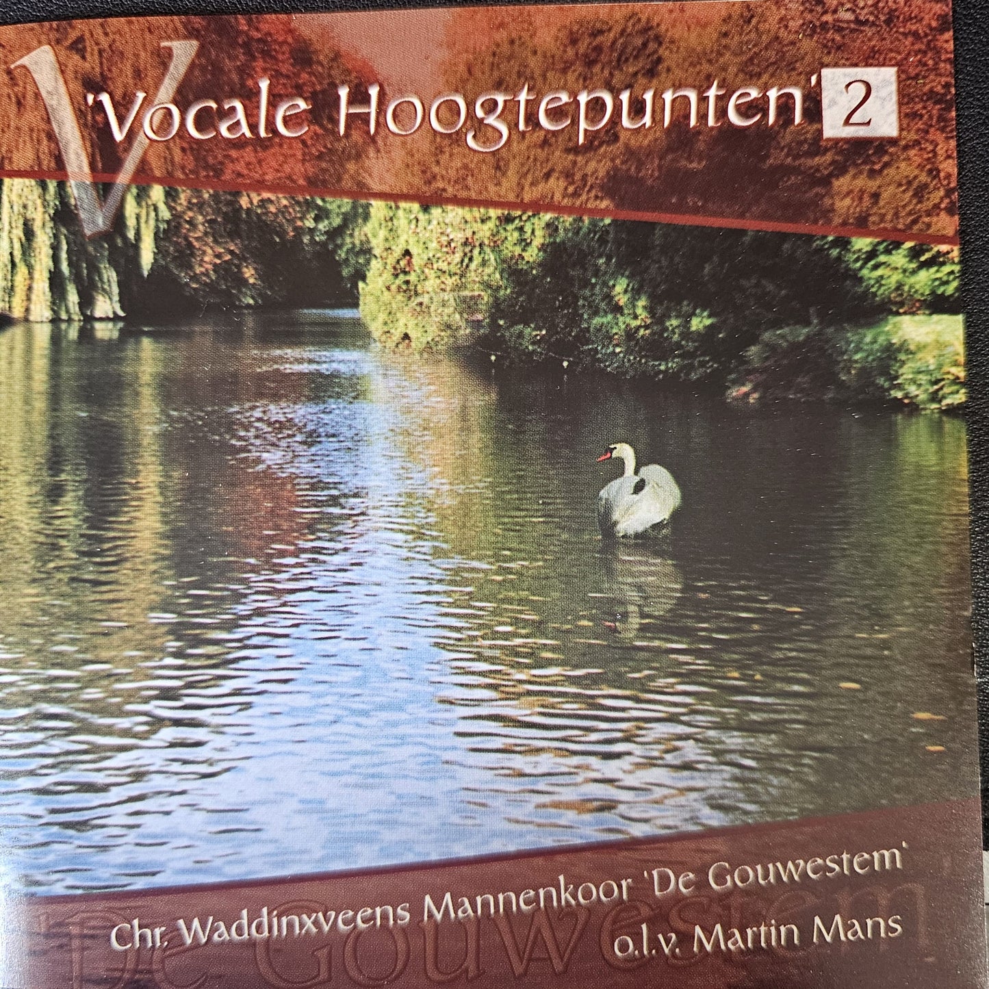 Vocale Hoogtepunten * (CD) Compact Disc Goede Staat