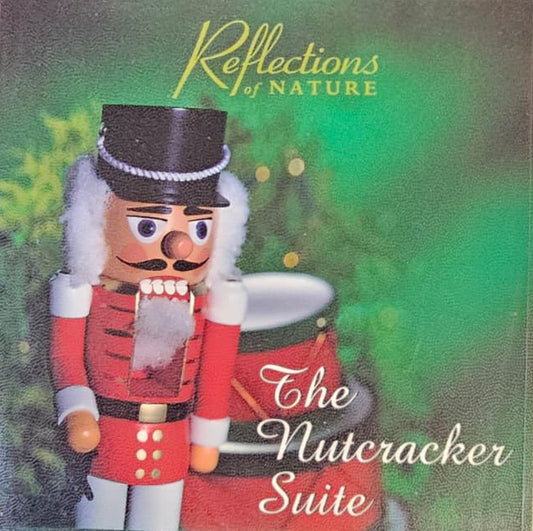 Various - The Nutcracker Suite (CD) Compact Disc Goede Staat