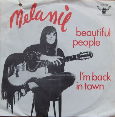 Melanie - Beautiful People
