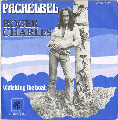 Roger Charles - Pachelbel