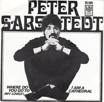 Peter Sarstedt - Where Do You Go To (My Lovely)