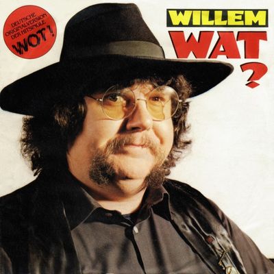 Willem - Wat ?