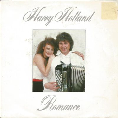 Harry Holland - Romance