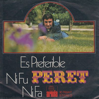 Peret - Es Preferible