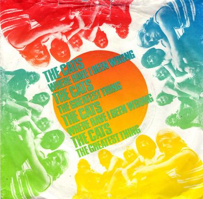 Cats - Where Have I Been Wrong