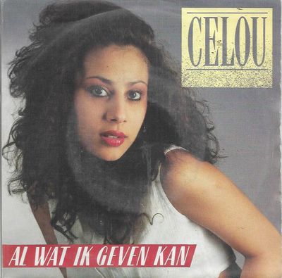 Célou - Al Wat Ik Geven Kan