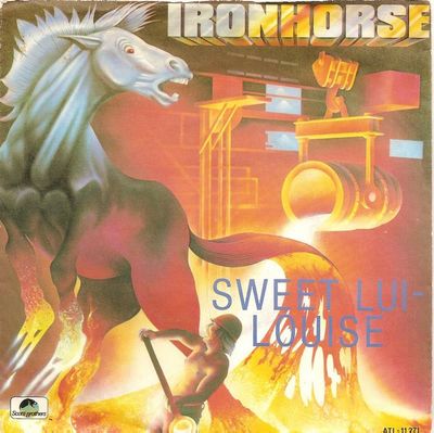 Ironhorse - Sweet Lui-Louise