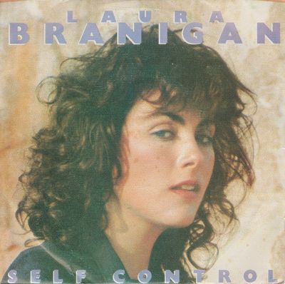 Laura Branigan - Self Control