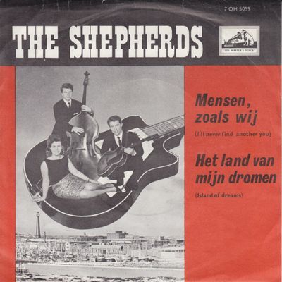Shepherds - Mensen Zoals Wij