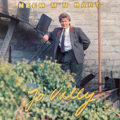 Jo Vally - Neem M'n Hart