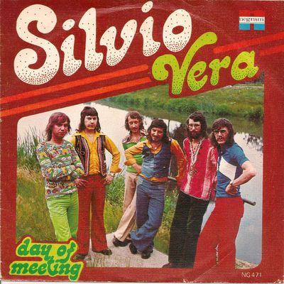 Silvio - Vera