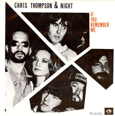Night - If You Remember Me