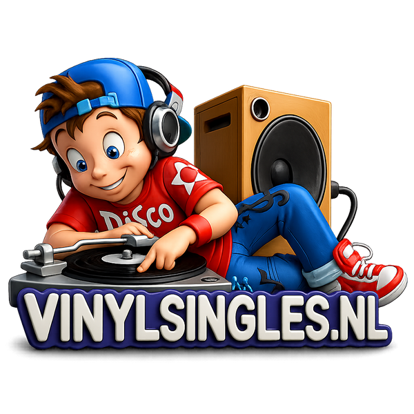 VINYLSINGLES.NL