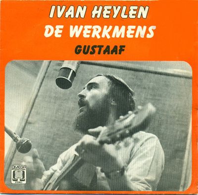 Ivan Heylen - De Werkmens