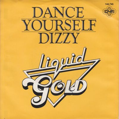 Liquid Gold - Dance Yourself Dizzy