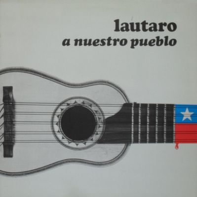 Lautaro - A Nuestro Pueblo (LP)