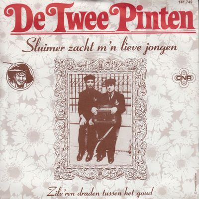 Twee Pinten - Sluimer Zacht M'n Lieve Jongen