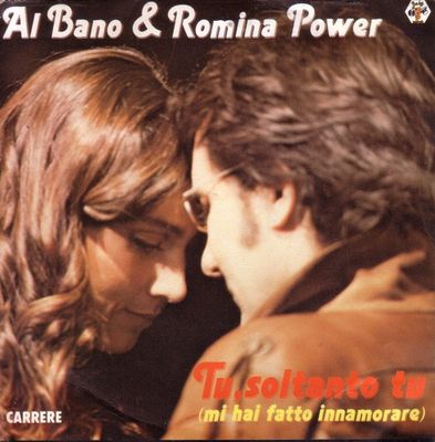 Al Bano & Romina Power - Tu, Soltanto Tu (Mi Hai Fatto Innamorare)