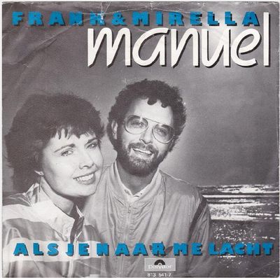 Frank & Mirella - Manuel