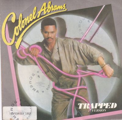Colonel Abrams - Trapped