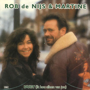 Rob de Nijs - Duet (Ik Hou Alleen Van Jou)