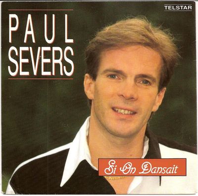 Paul Severs - Kom Dichterbij