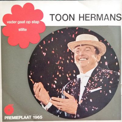 Toon Hermans - Vader Gaat Op Stap