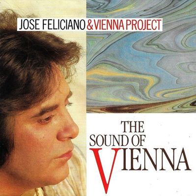José Feliciano - The Sound Of Vienna