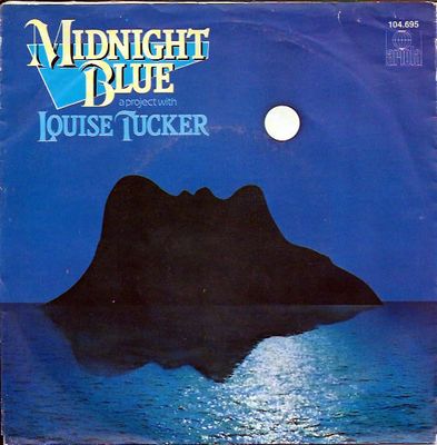 Midnight Blue - Midnight Blue