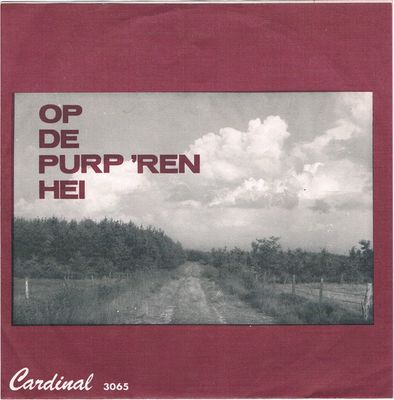 Rocco Granata - Op De Purp'ren Hei
