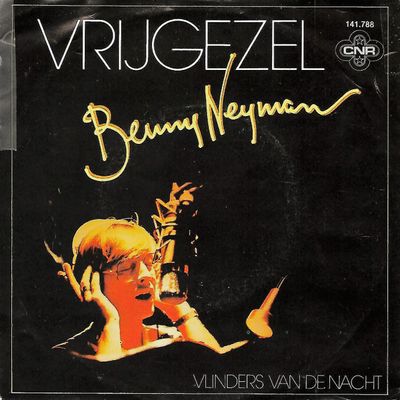 Benny Neyman - Vrijgezel