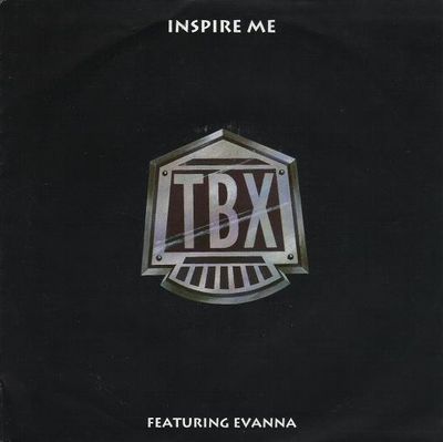 TBX - Inspire Me