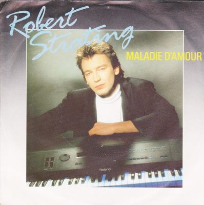 Robert Strating - Maladie D'amour