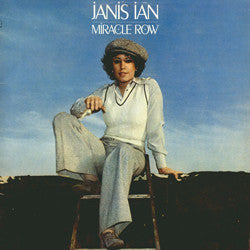 Janis Ian - Miracle Row (LP)
