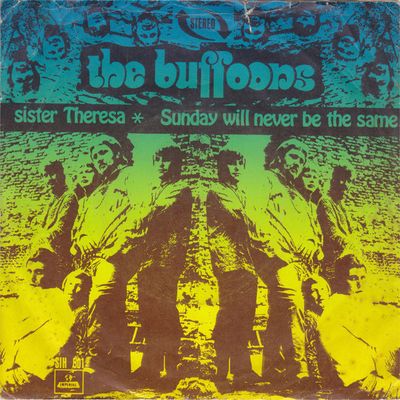Buffoons - Sister Theresa's