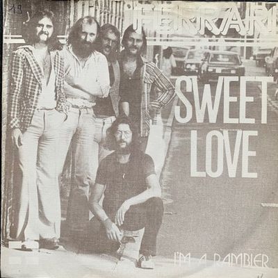 Ferrari - Sweet Love 49976