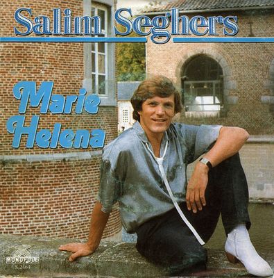 Salim Seghers - Marie Helena