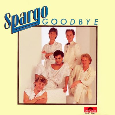 Spargo - Goodbye