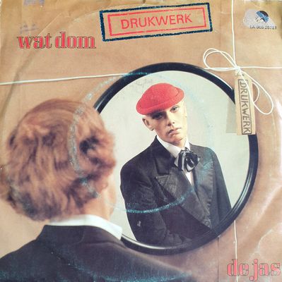 Drukwerk - Wat Dom