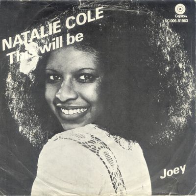 Natalie Cole - This Will Be