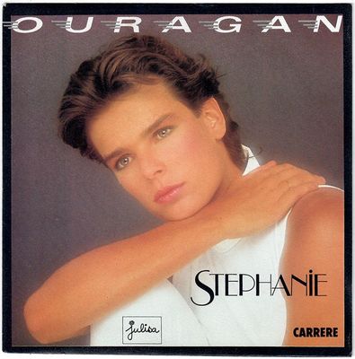 Stéphanie - Ouragan