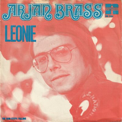 Arjan Brass - Leonie
