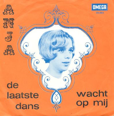 Anja - De Laatste Dans