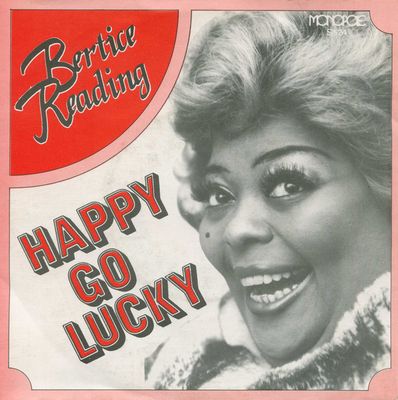 Bertice Reading - Happy Go Lucky